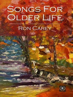 cover image of Songs for Older Life